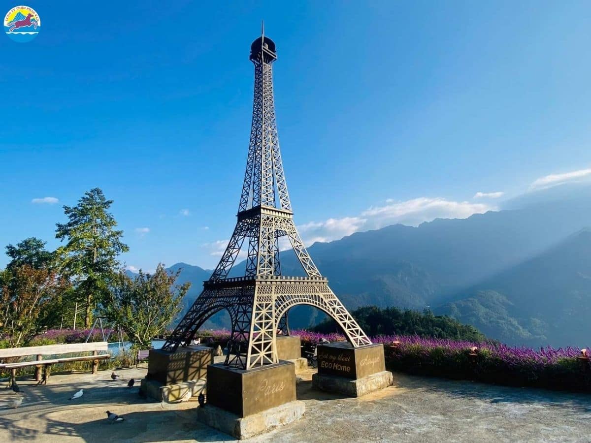 du lịch sapa tháng 3 có gì đẹp