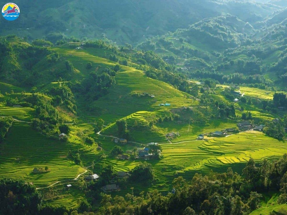 du lịch sapa tháng 3 có gì đẹp