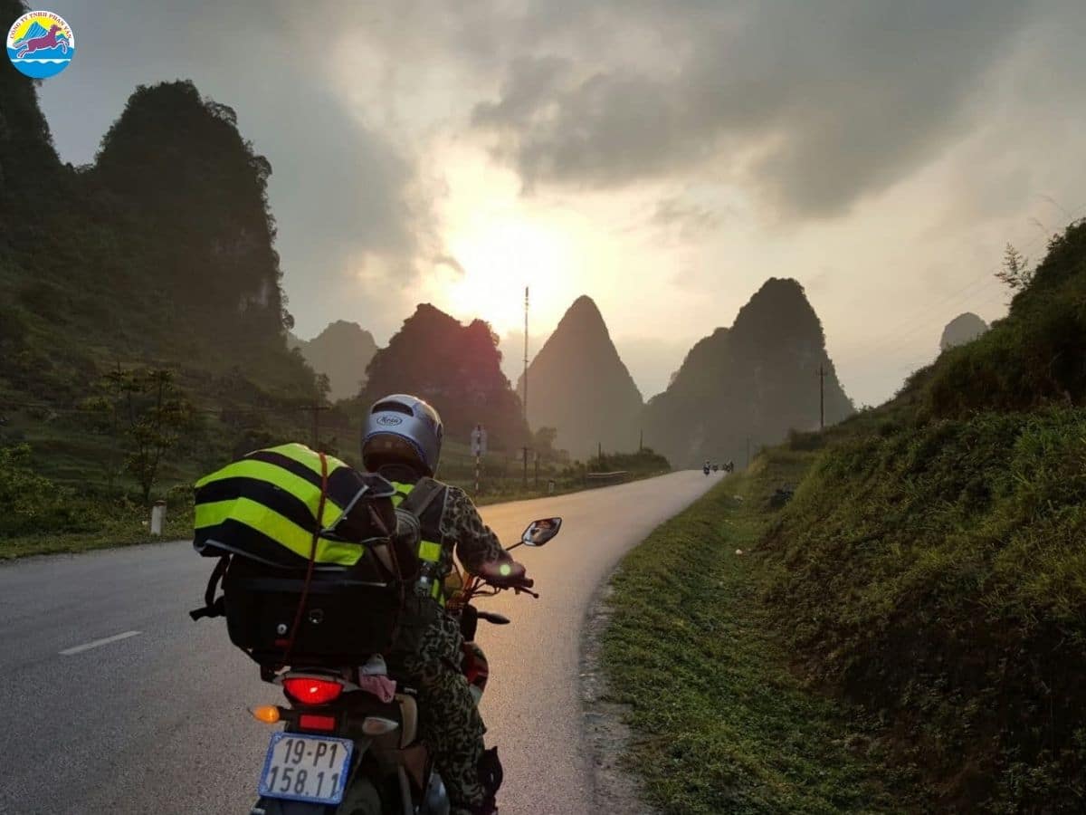 du lịch sapa tháng 3 có gì đẹp​