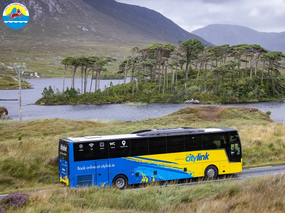 Xe buýt Citylink