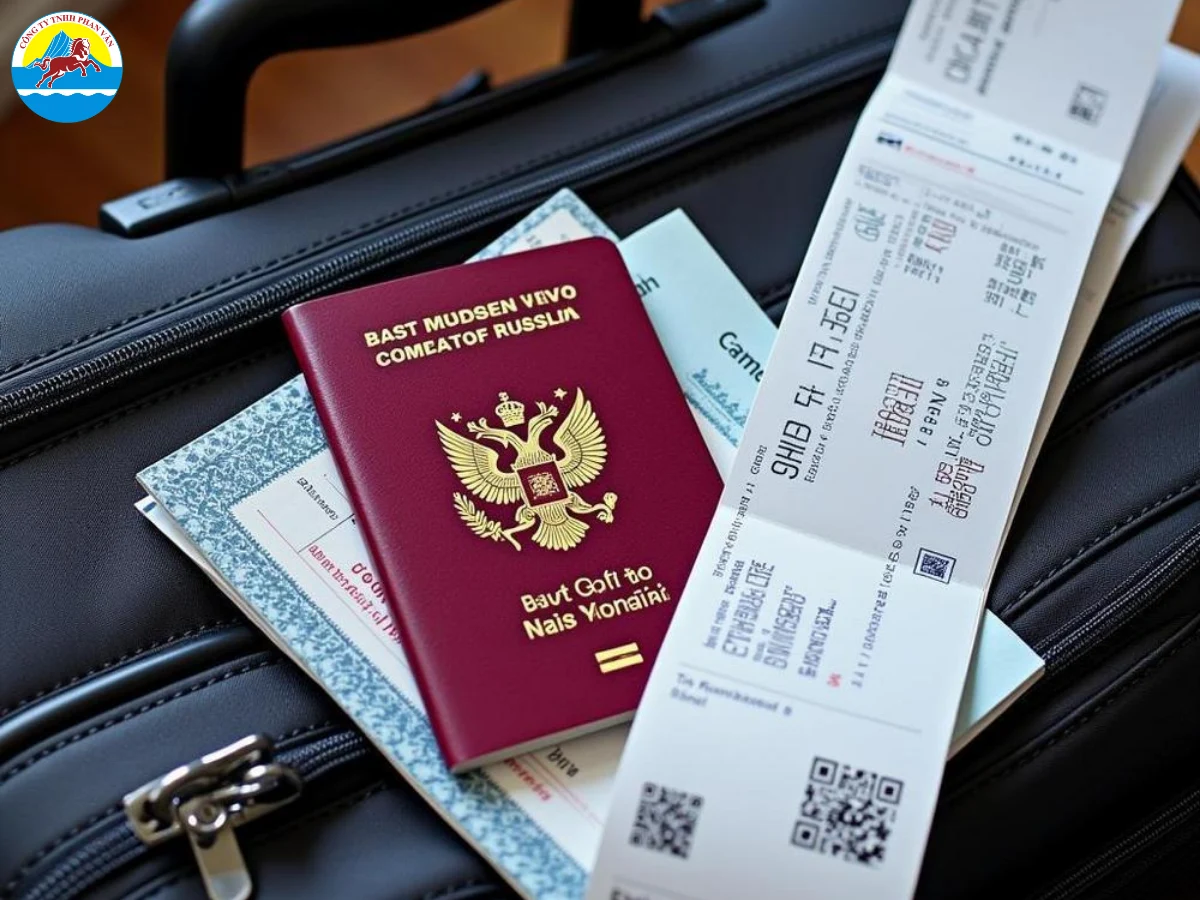 visa du lịch slovakia