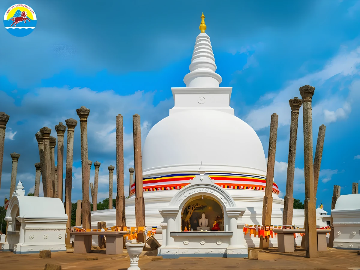 kinh nghiệm du lịch Sri Lanka​