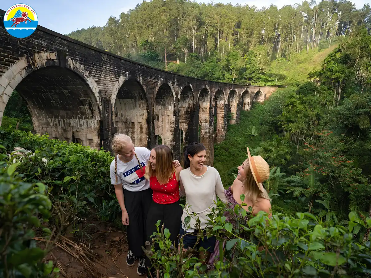 Tour Sri Lanka trọn gói dao động từ 26.000.000 VNĐ - 40.000.000 VNĐ