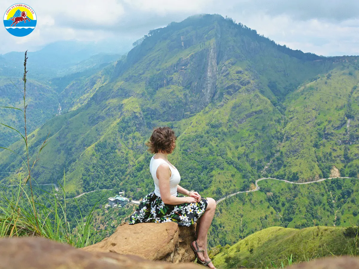 Đi Sri Lanka tự túc khoảng 22.300.000 - 36.000.000 VNĐ