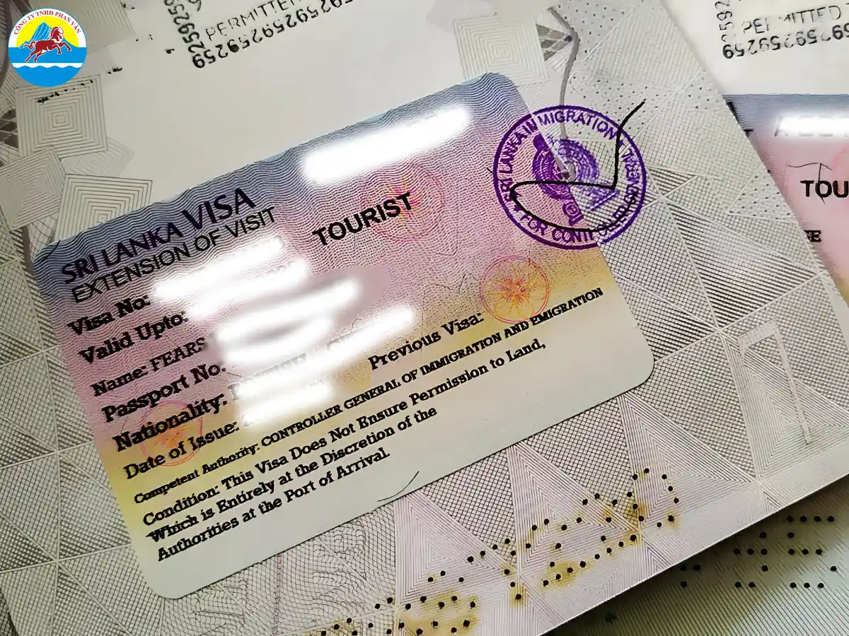 kinh nghiệm du lịch Sri Lanka