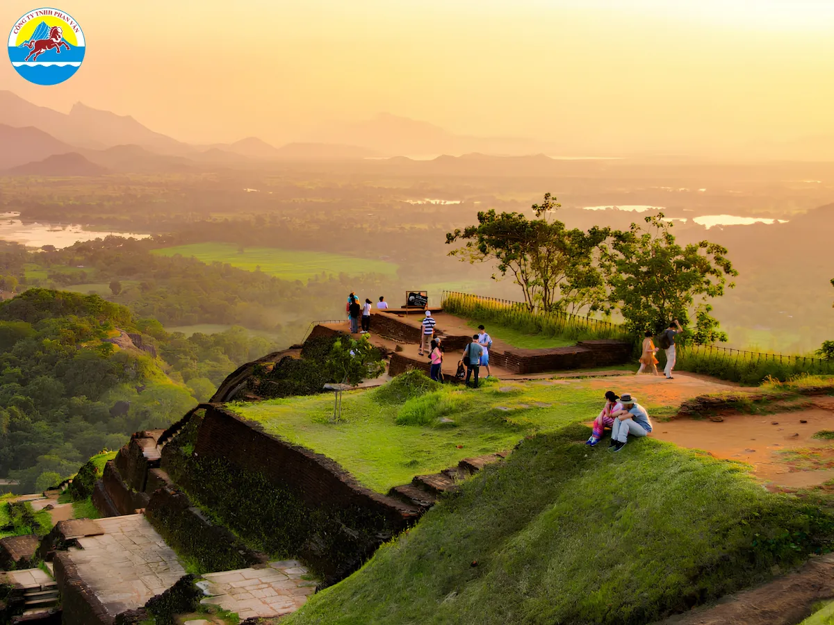 kinh nghiệm du lịch Sri Lanka​