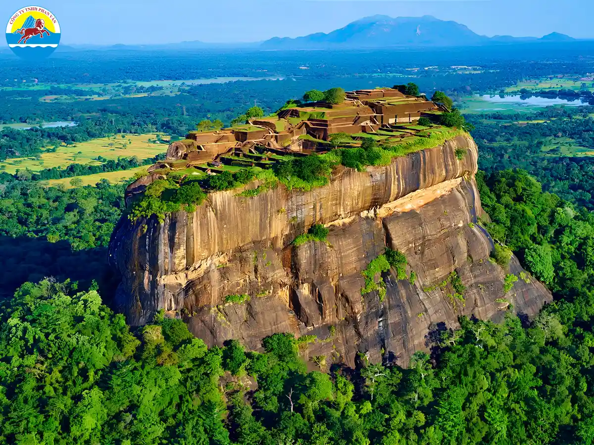 kinh nghiệm du lịch Sri Lanka​