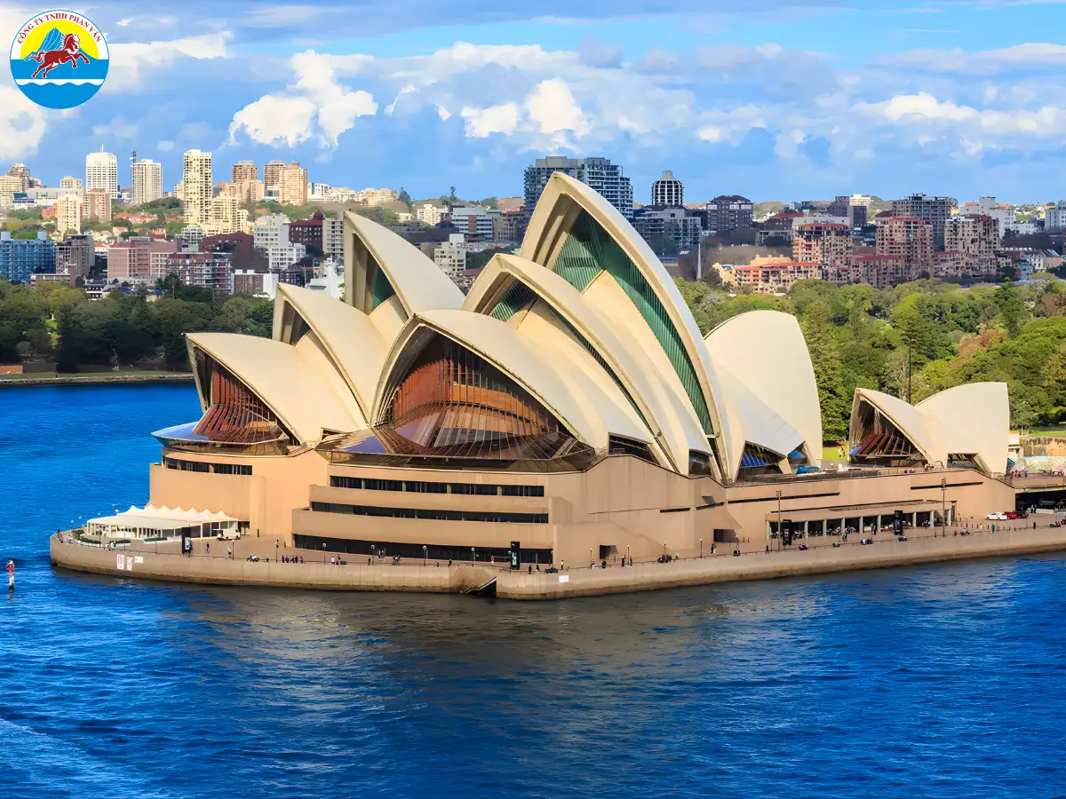 kinh nghiệm du lịch Sydney