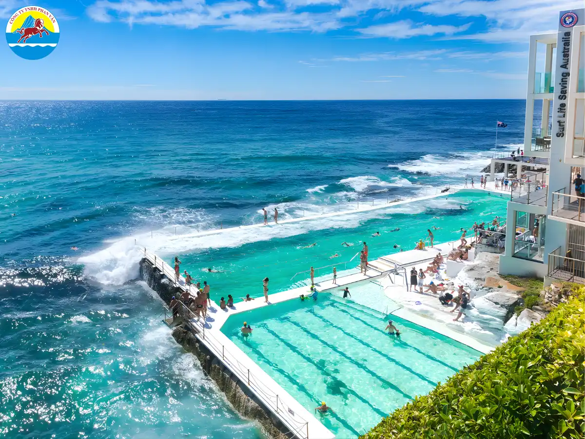 kinh nghiệm du lịch Sydney