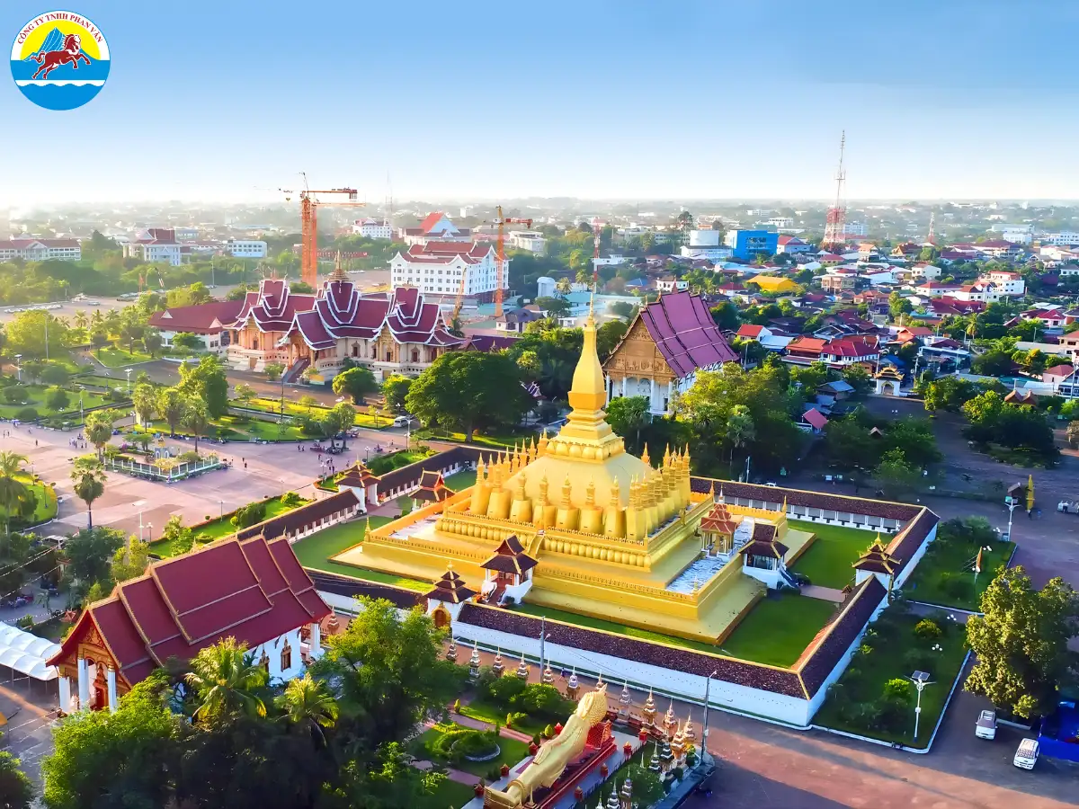 Thời điểm lý tưởng đi du lịch Lào