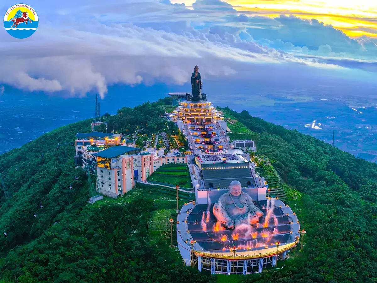 kinh nghiệm du lịch Tây Ninh