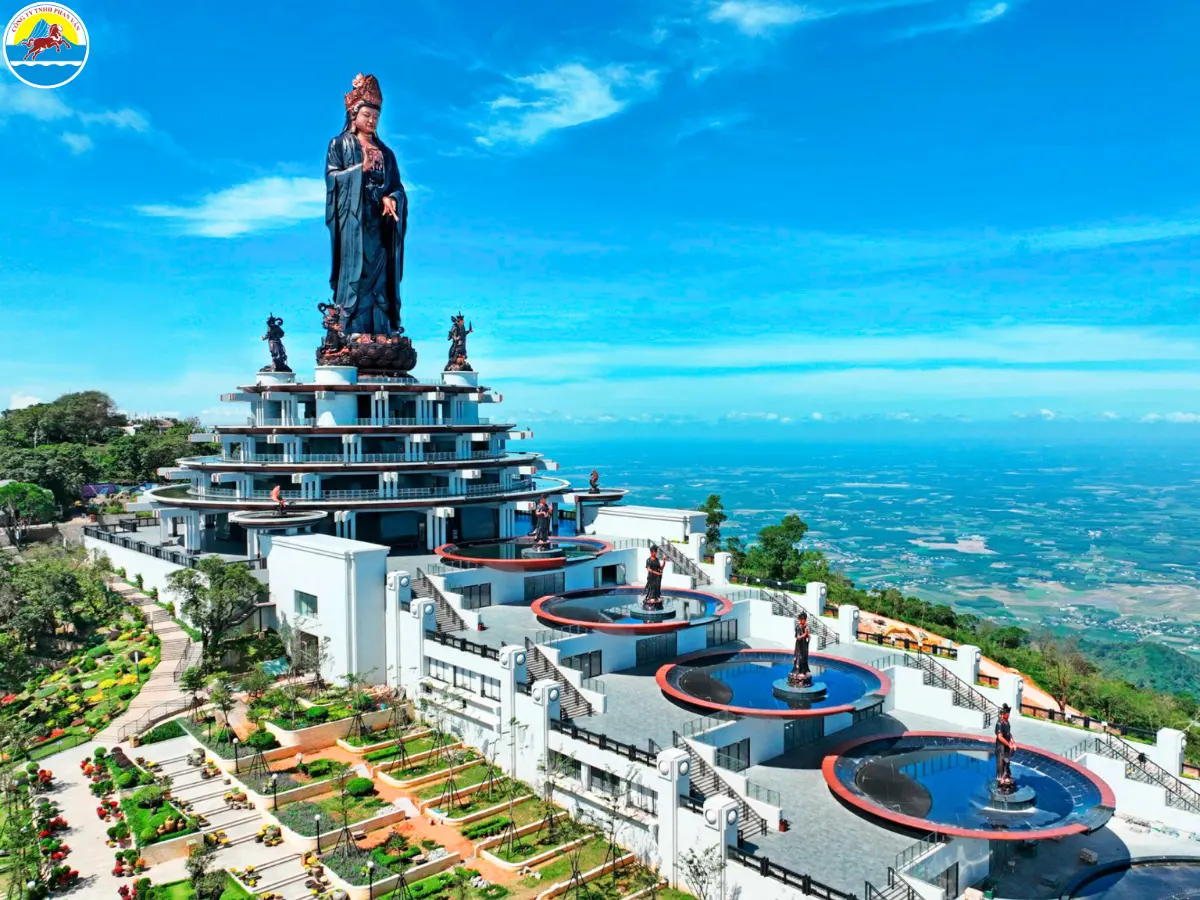 kinh nghiệm du lịch tây ninh​