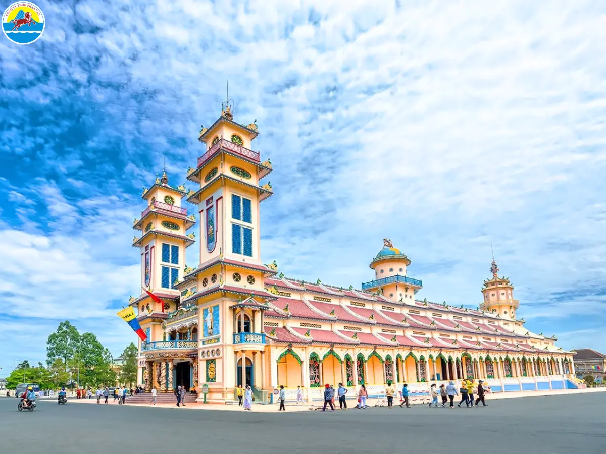 kinh nghiệm du lịch tây ninh