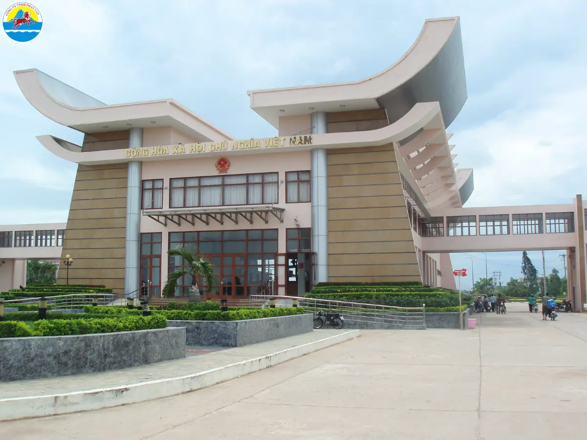 kinh nghiệm du lịch tây ninh​