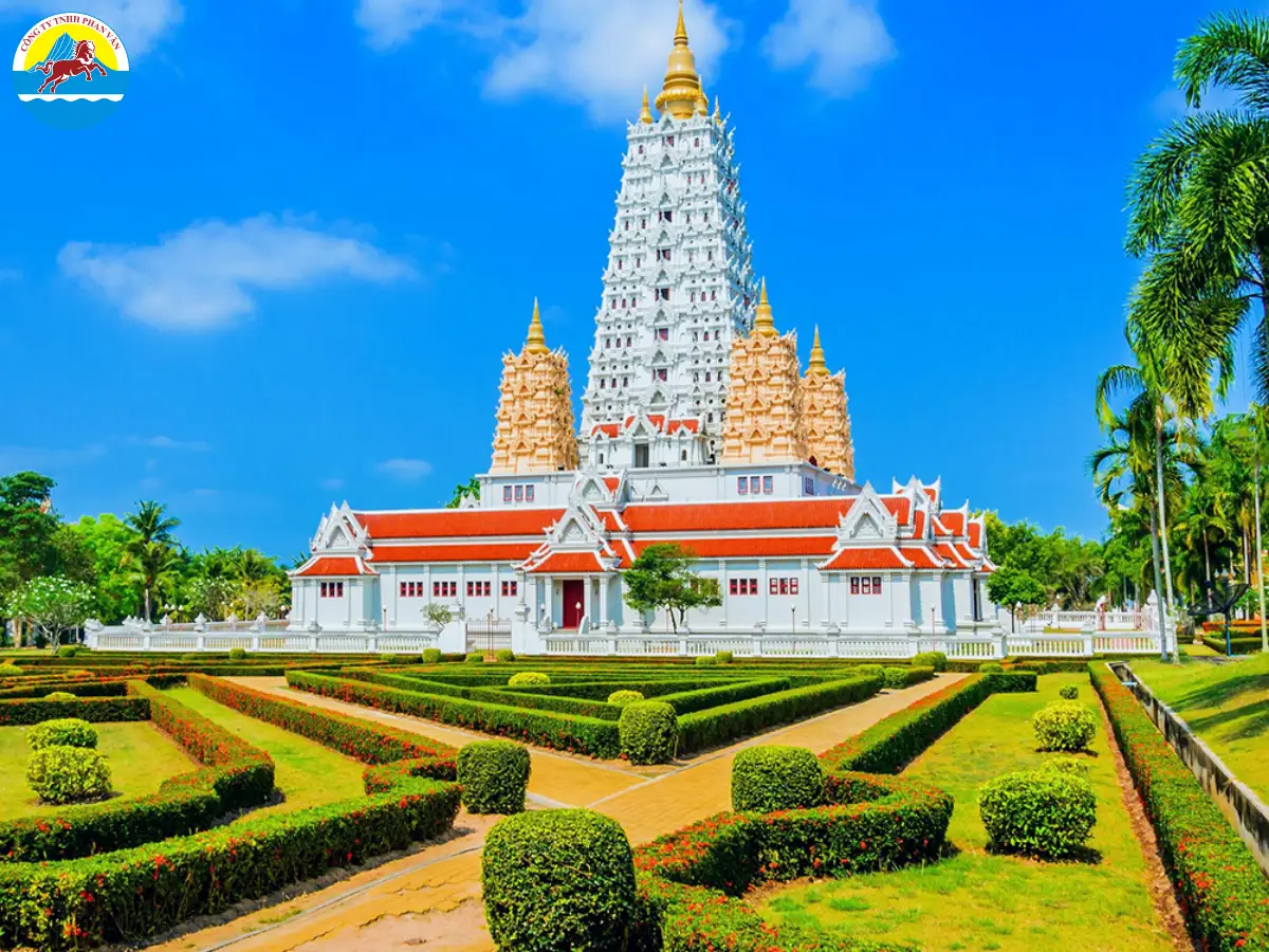 Phan Văn Travel là một giải pháp tối ưu chi phí và thời gian