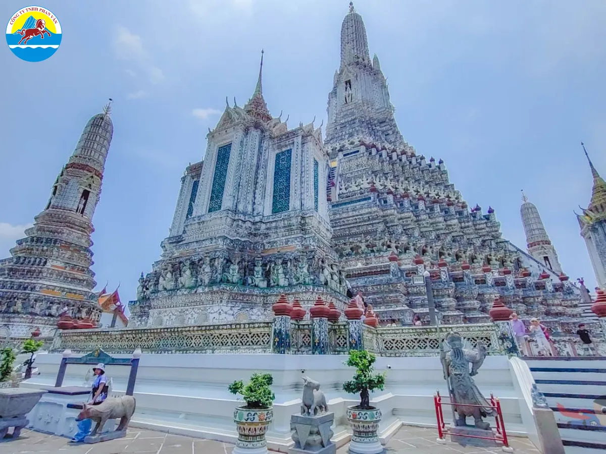 Wat Arun