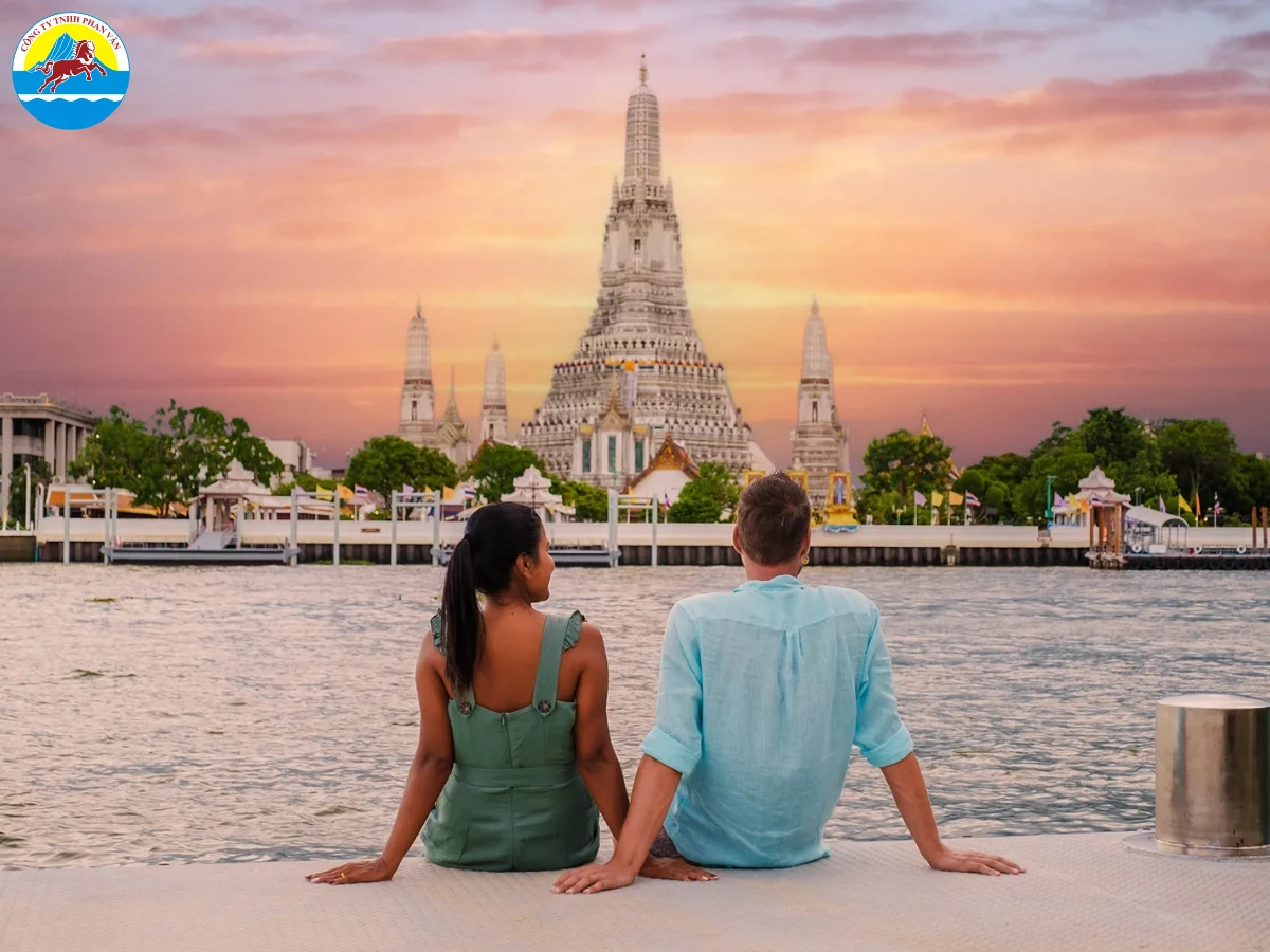 Chi phí một tour du lịch Thái Lan trọn gói có thể thay đổi tùy thuộc vào thời điểm