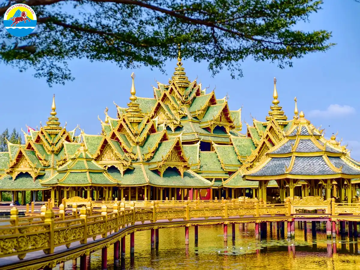 Trong các khoảng thời gian tự do, bạn hoàn toàn có thể tự do khám phá