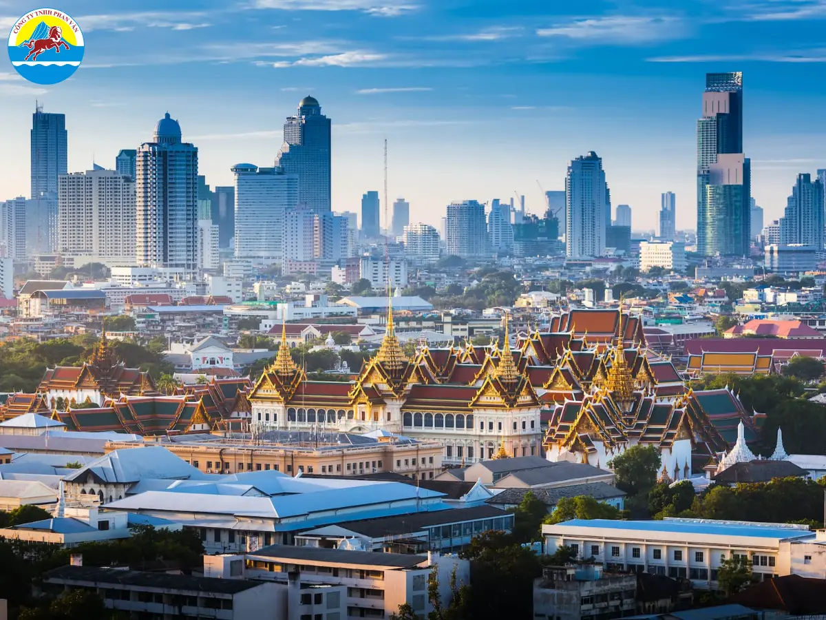 Du lịch Thái Lan mùa nào cũng có nét đẹp riêng