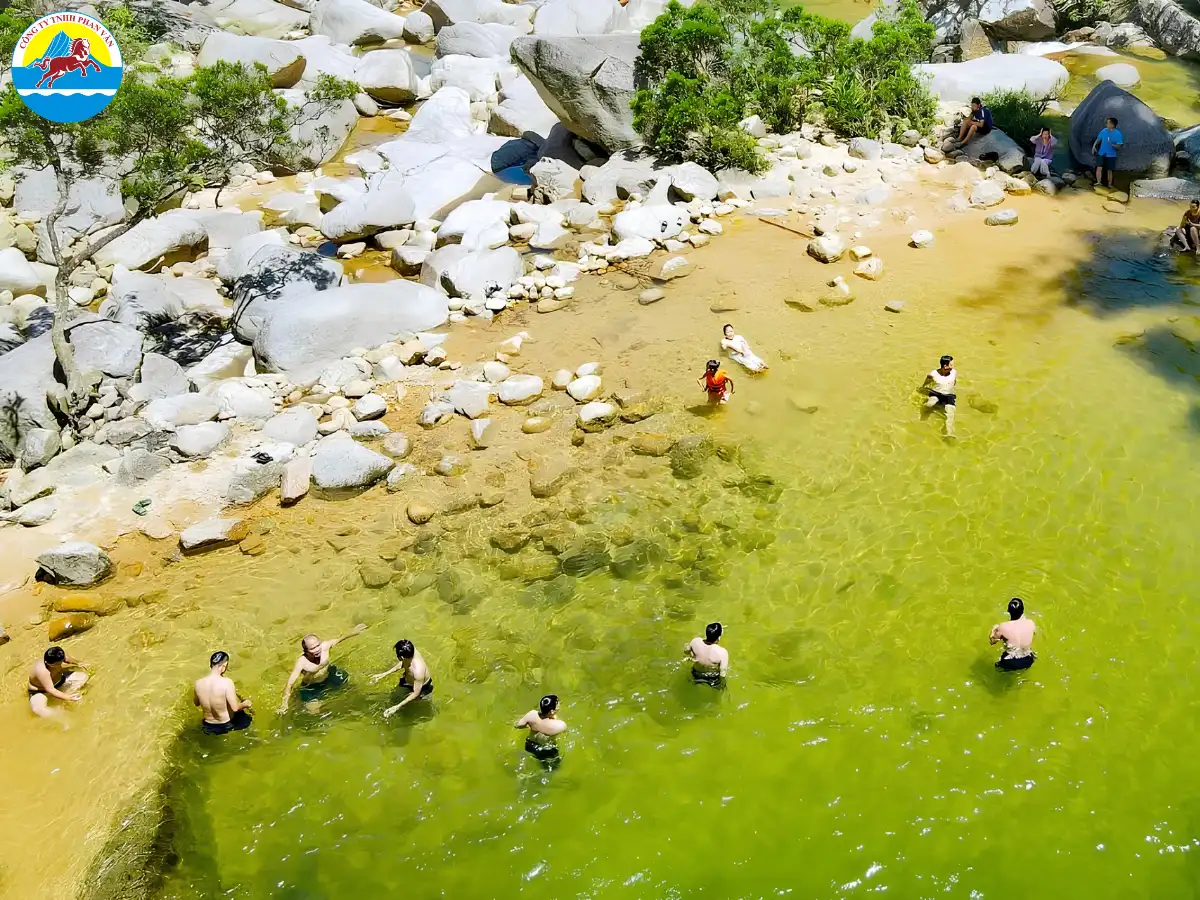 kinh nghiệm du lịch Thanh Hóa