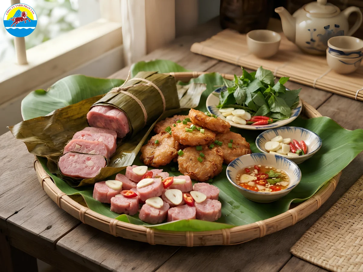 kinh nghiệm du lịch Thanh Hóa