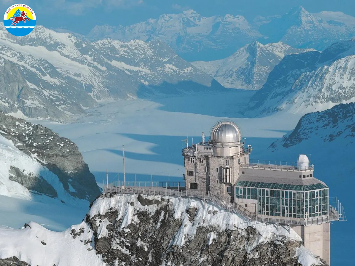 Jungfraujoch