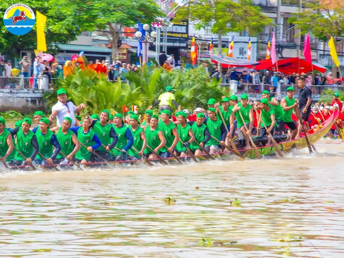 kinh nghiệm du lịch Trà Vinh