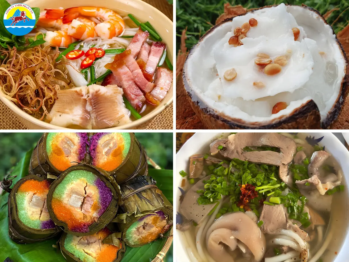 kinh nghiệm du lịch Trà Vinh