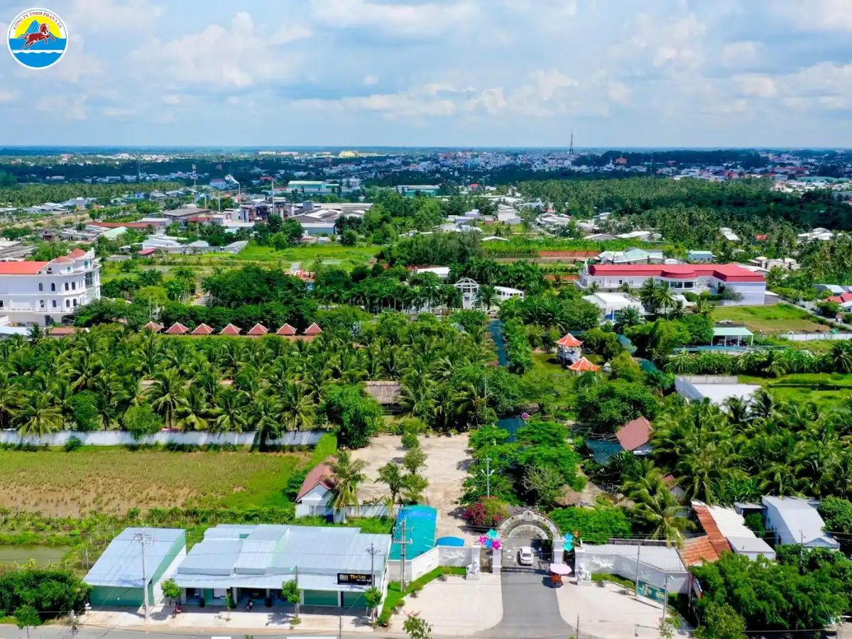 kinh nghiệm du lịch trà vinh​