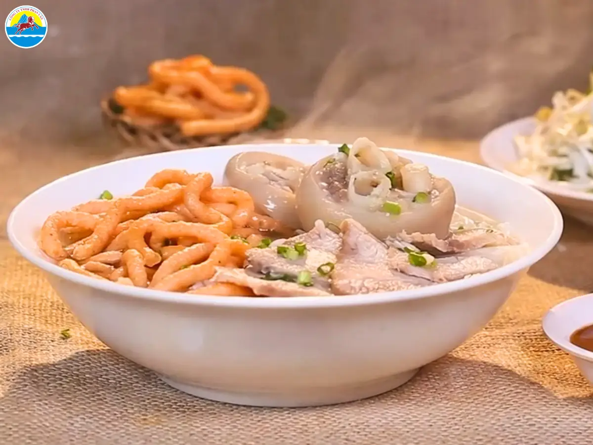 kinh nghiệm du lịch trà vinh​