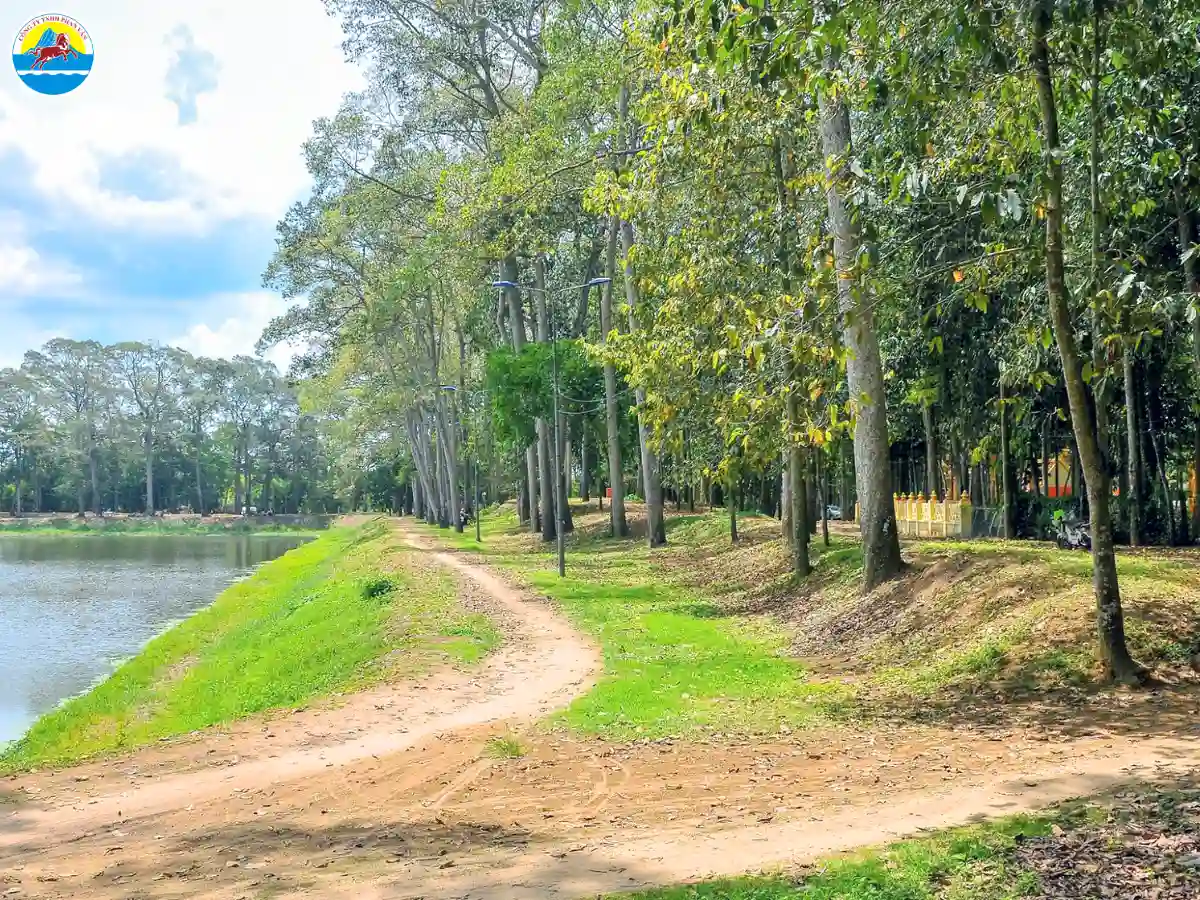 kinh nghiệm du lịch trà vinh​