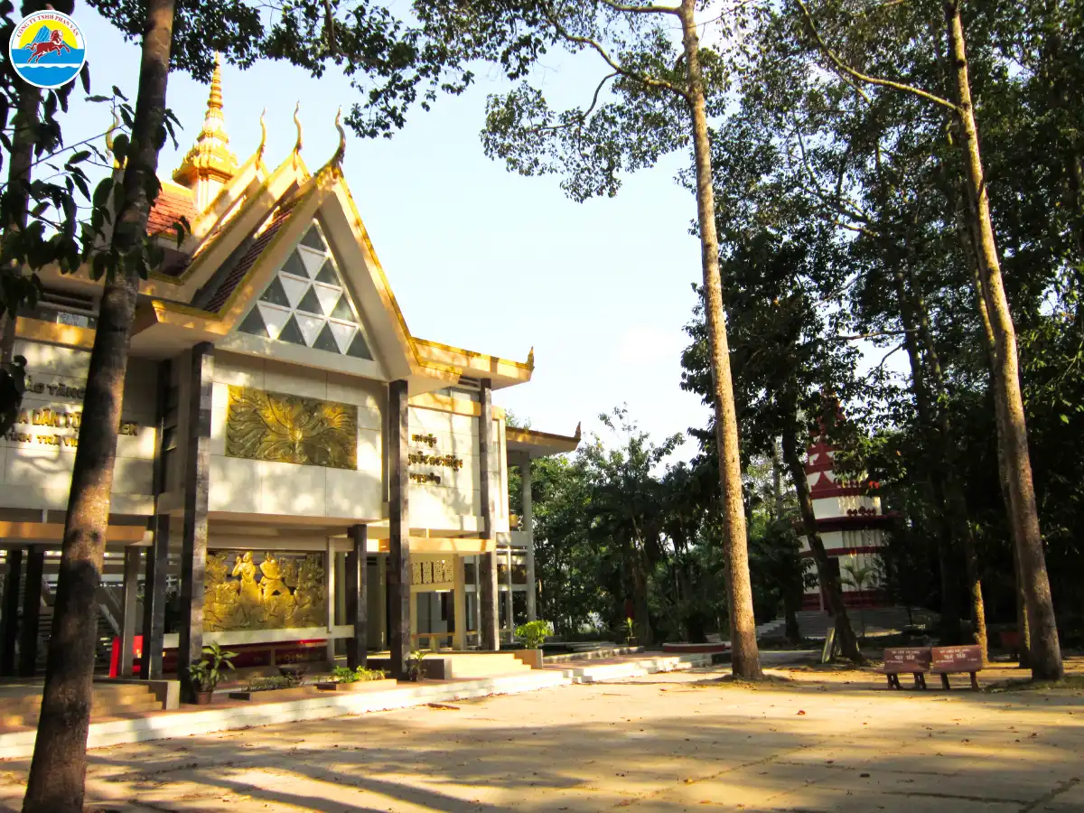 kinh nghiệm du lịch trà vinh