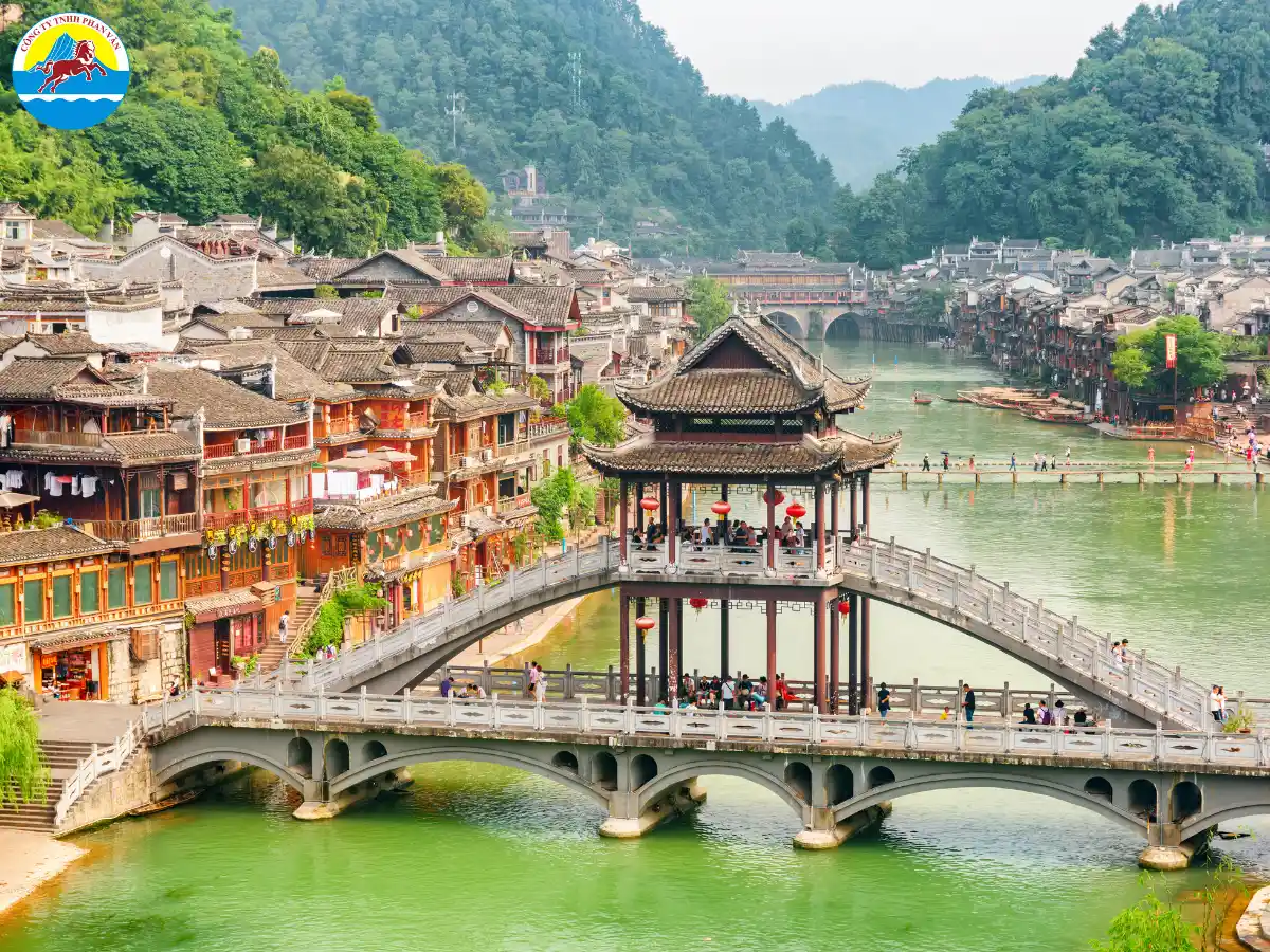 Tour du lịch trọn gói cung cấp các giải pháp hiệu quả