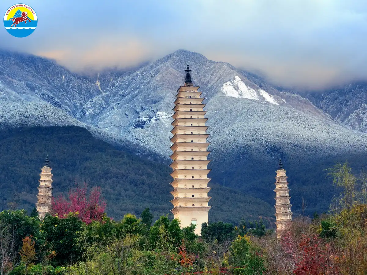 Phan Văn Travel cung cấp tour chuyên nghiệp và minh bạch