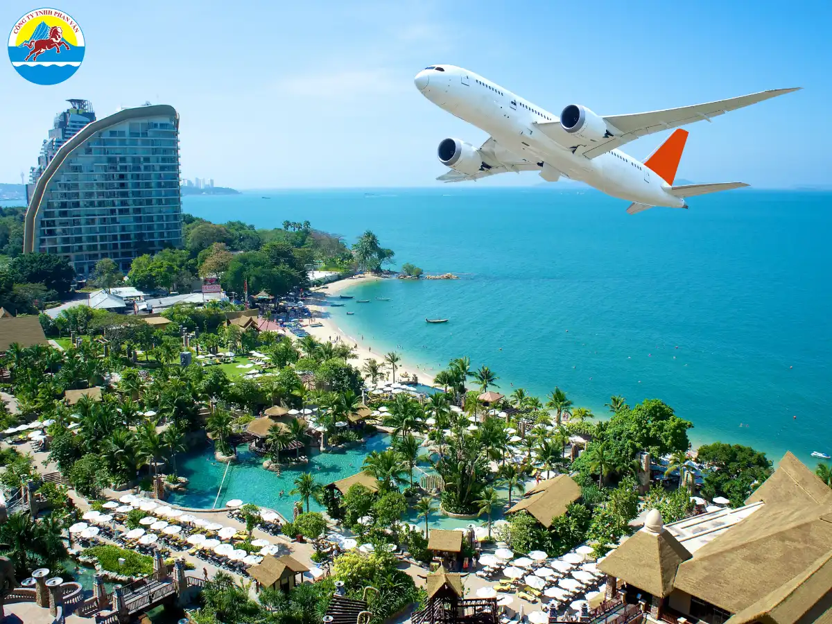 Đặt vé máy bay trước 45-60 ngày có thể tiết kiệm 20-30%