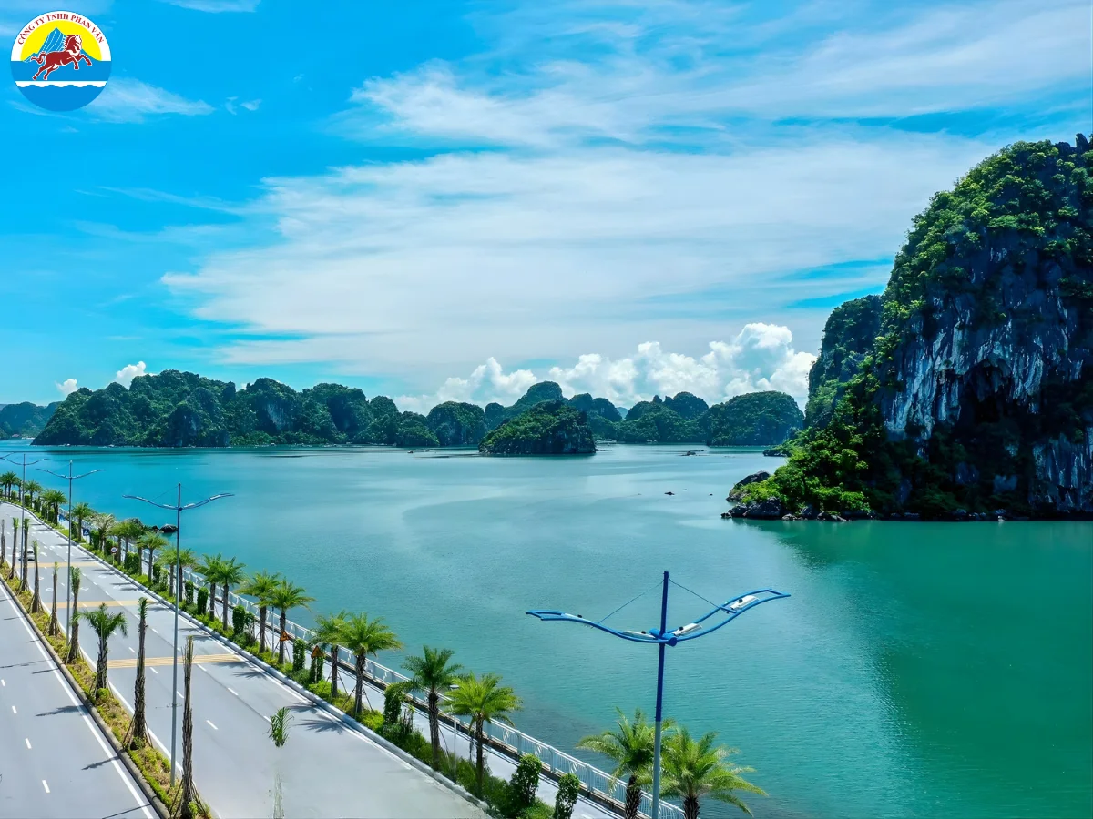 Vịnh Bái Tử Long