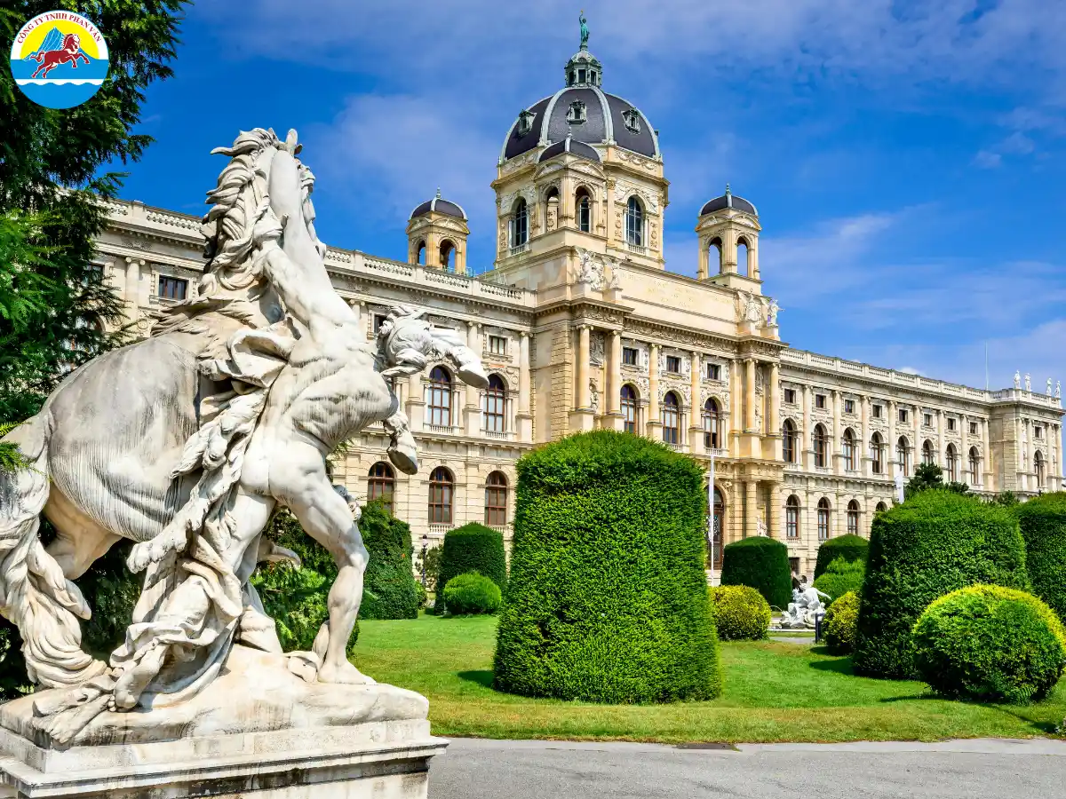 Kunsthistorisches Museum