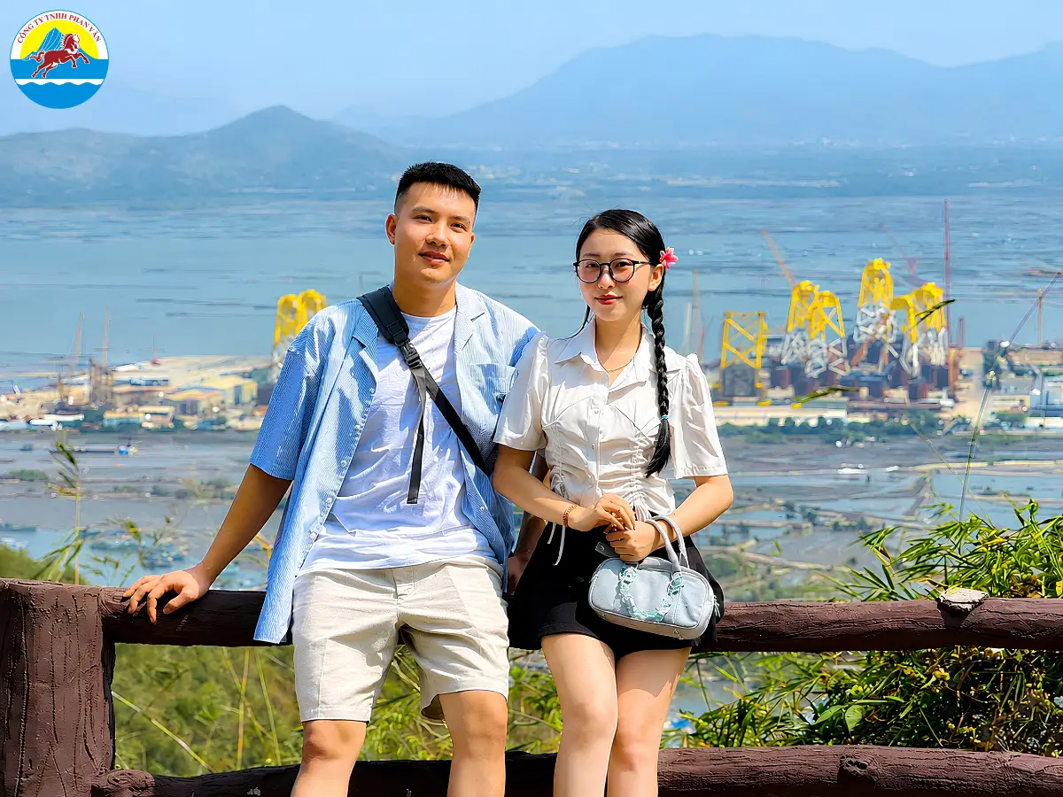 kinh nghiệm du lịch Vũng Tàu