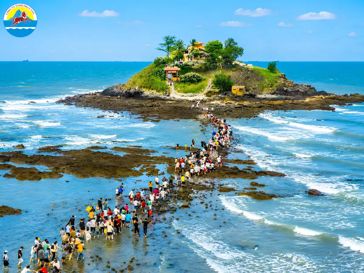Đảo Hòn Bà