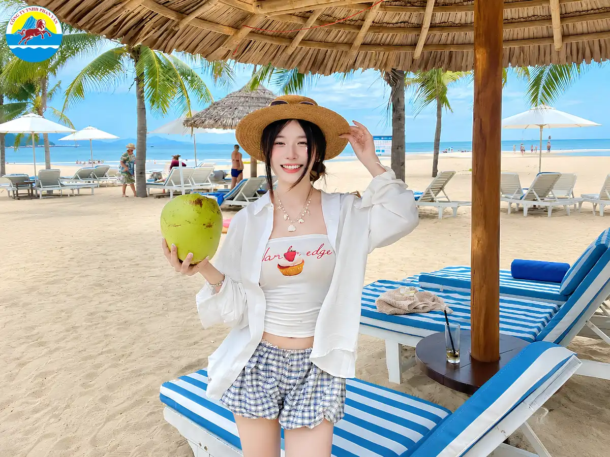 kinh nghiệm du lịch Vũng Tàu