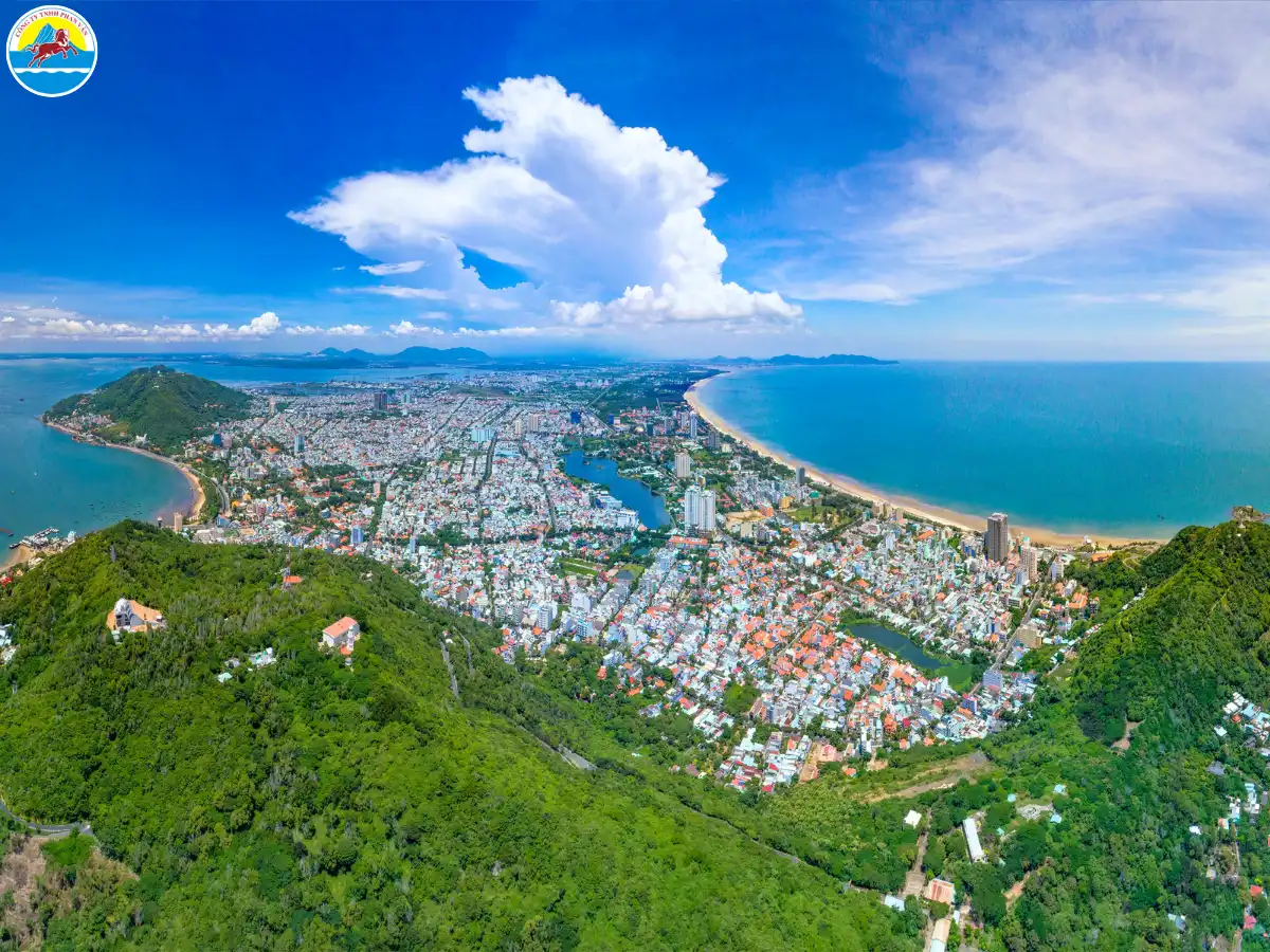 du lịch vũng tàu cho gia đình có con nhỏ​