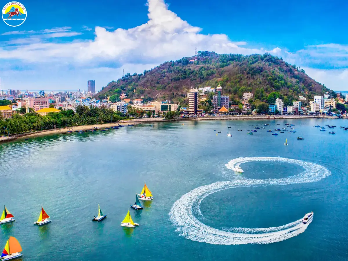 du lịch vũng tàu cho gia đình có con nhỏ