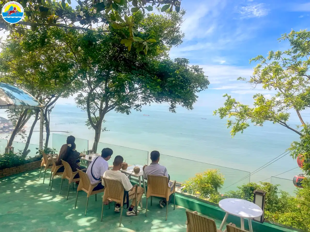 du lịch vũng tàu cho gia đình có con nhỏ​