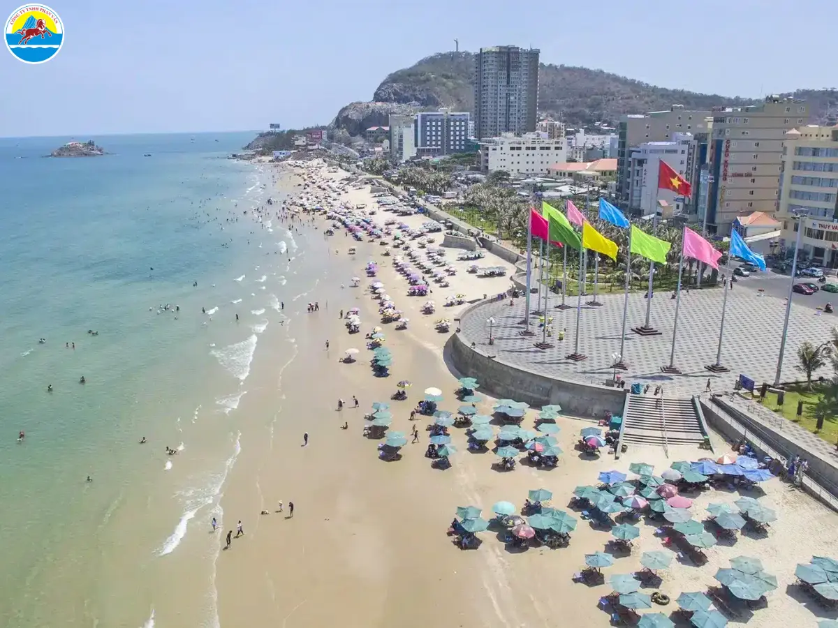 kinh nghiệm du lịch vũng tàu