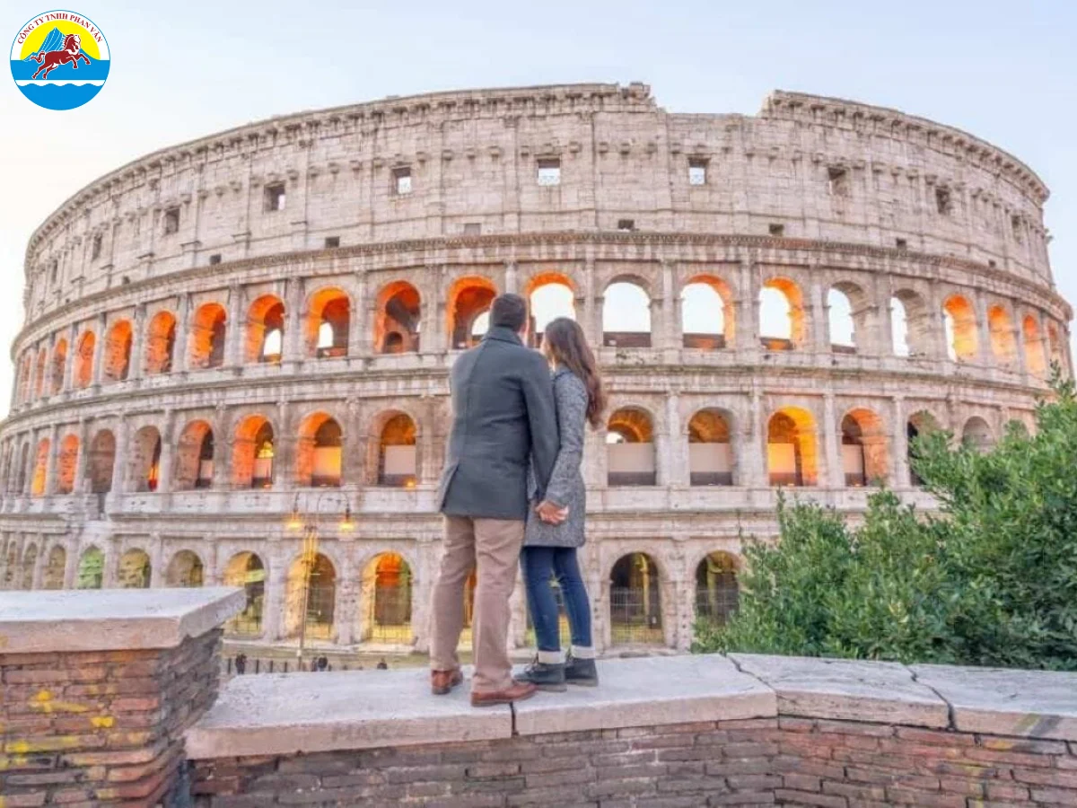 Mỗi hành trình do Phan Văn Travel thiết kế đều dựa trên phân tích kỹ lưỡng về thời tiết