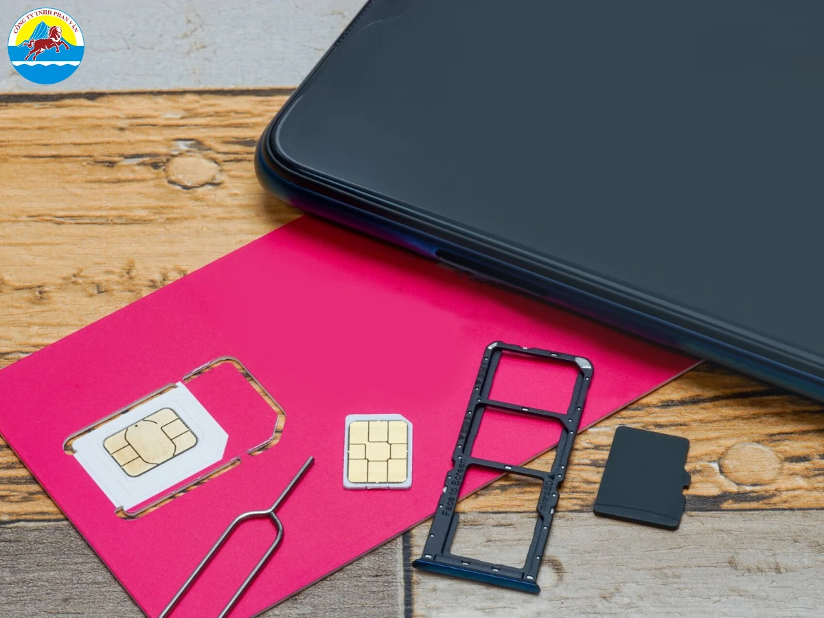 Hãy lắp SIM ngay khi đến Trung Quốc