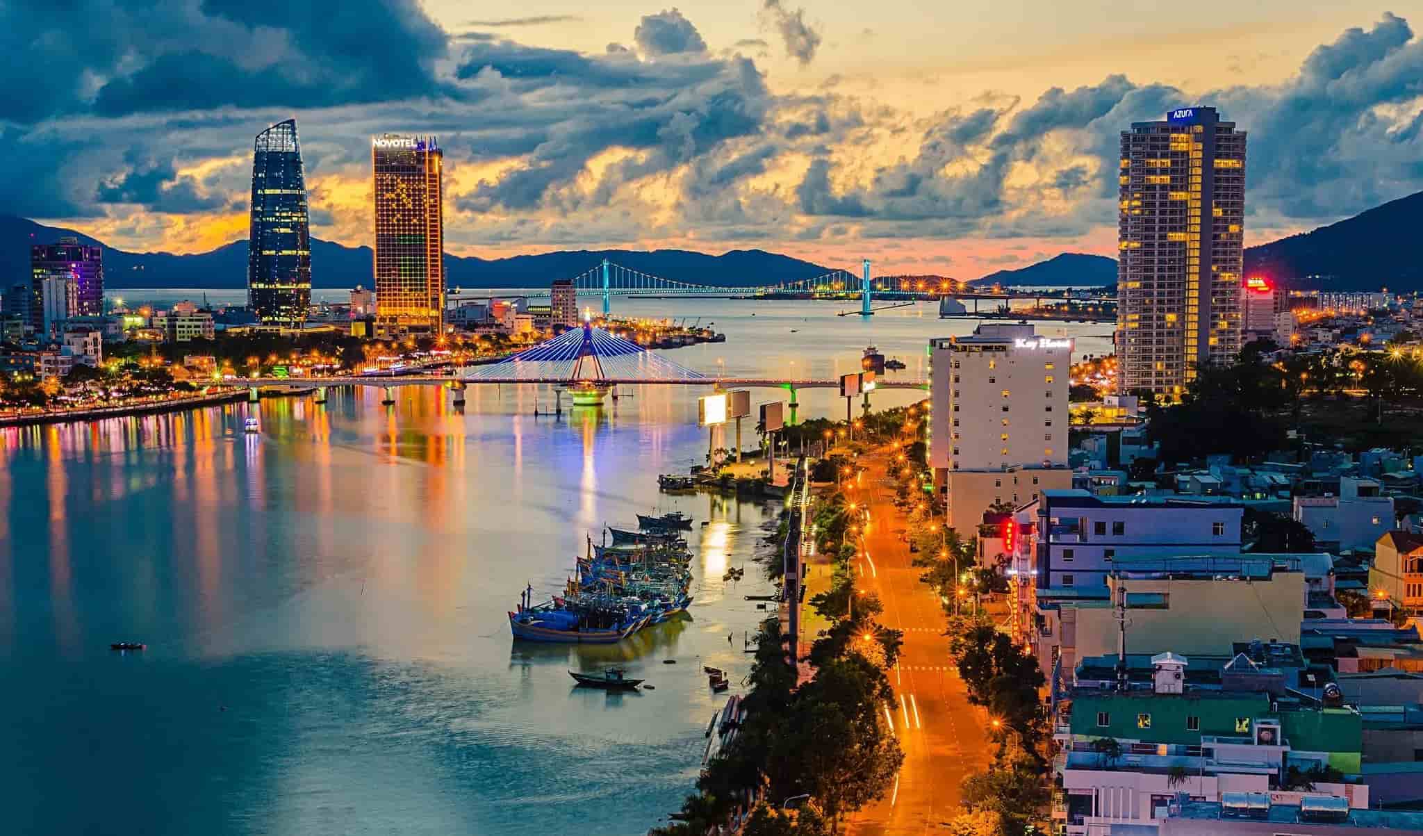 kinh nghiệm thuê khách sạn Đà Nẵng