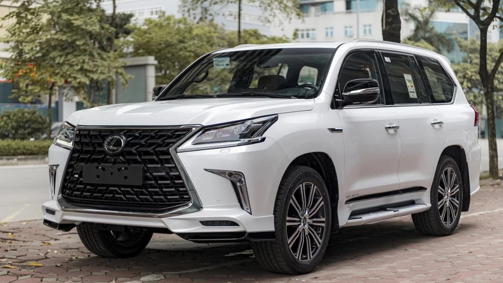 Xe 7 chỗ phù hợp để đi du lịch cùng gia đình