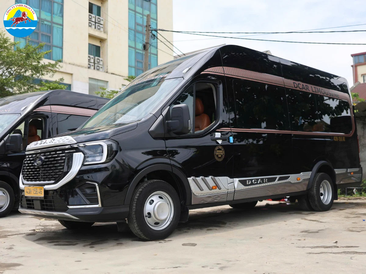 kinh nghiệm thuê xe du lịch