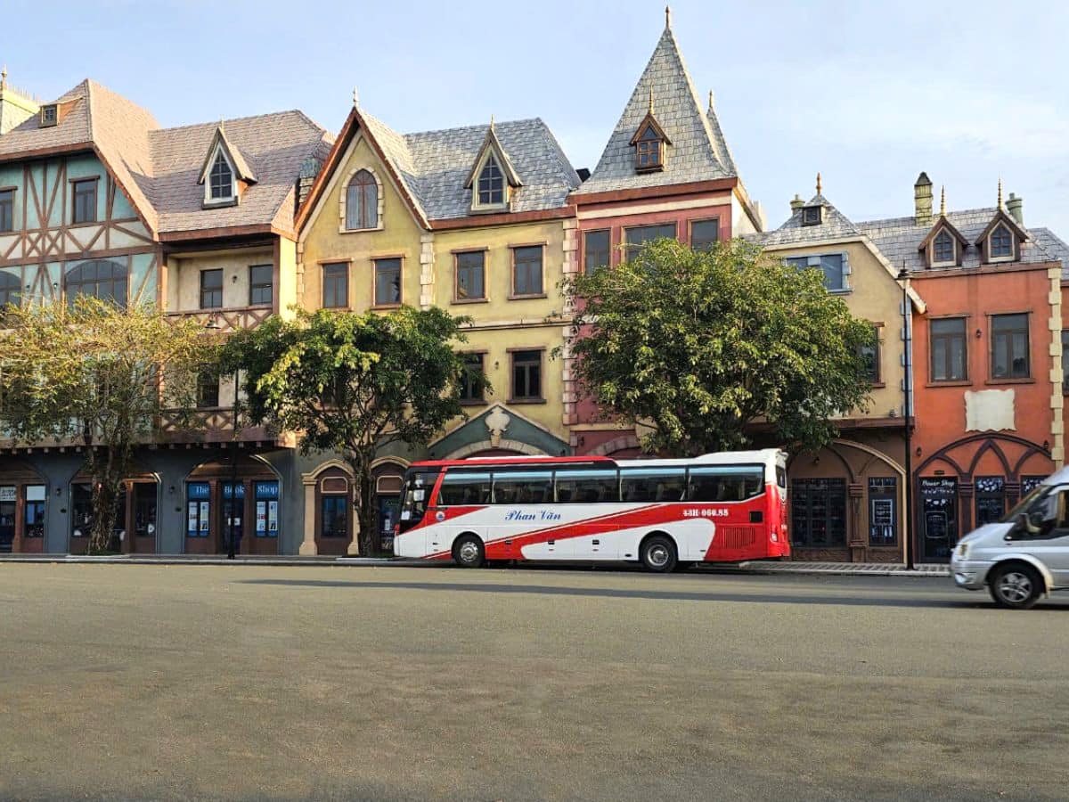 kinh nghiệm thuê xe phú quốc​